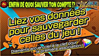 ENFIN APRÈS TOUT CE TEMPS !? DÉBRIEF MAJ | One Piece Bounty Rush| OPBR