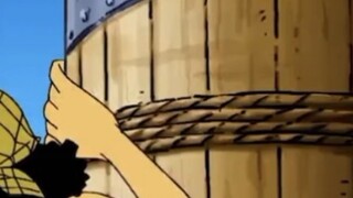 Tony Chopper is the real dark horse of the Straw Hat Pirates! This era is called Joe Beard