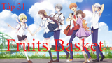 Fruits Basket | Tập 31 | Phim anime 3D
