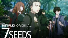 7 seeds Ep 11