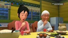 Upin & Ipin Puasa New Normal