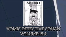 [Detective Conan] - Vomic Manga Vol 15.4