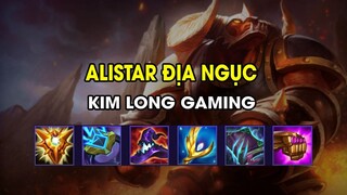 Kim Long Gaming - ALISTAR ĐỊA NGỤC