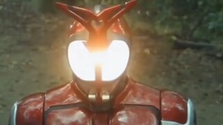 Kaisar Kamen Rider Mengendarai Kabuto