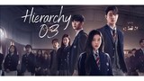 Hierarchy Ep3 [Full Episode] (EngSub)
