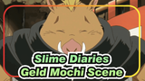 [Slime Diaries] Geld’s Kindness Repaid in Kindness