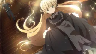 【gosick】To all staff||You are my heart