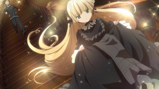 【Gosick】 Gửi đến toàn thể nhân viên || Bạn là trái tim của tôi