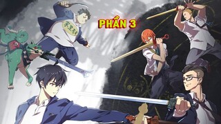 Tóm Tắt Anime Hay: Năm 6 Tuổi Tôi Lỡ Tay Diệt Ma Vương Phần 3 | Lani Anime