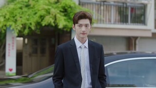 Please feel at ease Mr Ling Episode 11