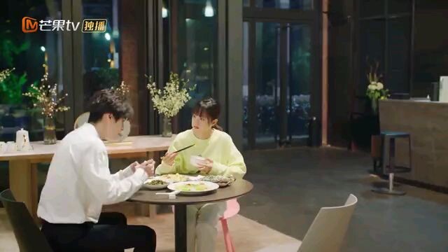 unforgettable love ep 12