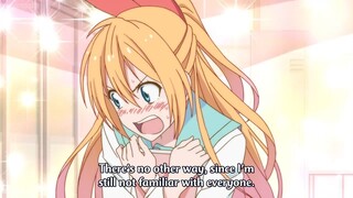 Nisekoi ep 3 engsub