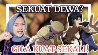 REKOMENDASI 3 ANIME MC OVERPOWER SEKUAT DEWA, PASTI BELUM NONTON!