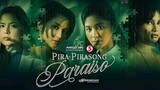 PIRA-PIRASONG PARAISO Soundtrack: "Lipad ng Pangarap" (2023)