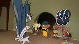 [AMV]Ketika <Tom and Jerry> bertemu dengan berbagai anime terkenal