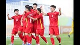 🔴 TRỰC TIẾP BÓNG ĐÁ U23 Việt Nam vs U23 Saudi Arabia Tứ kết U23 châu Á 2022