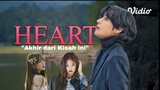 My Heart - 'Akhir dari Kisah Ini' M/V | Jennie Taehyung ft. Yerin Season 7 Eps.2