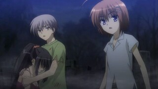 Kore Wa Zombie Desu Ka EP 6