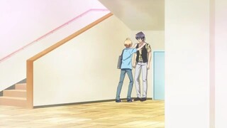 Love Stage!! Episode 5 English subtitles (BL)