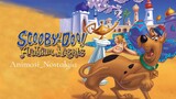 Scooby-Doo! in Arabian Nights (1994) Malay dub