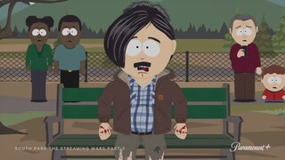 SOUTH PARK THE STREAMING WARS PART 2 To watch the full movie, link is in the description
