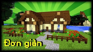 MẸO XÂY NHÀ CHỨA ĐỒ CỰC ĐẸP TRONG MINECRAFT!!!