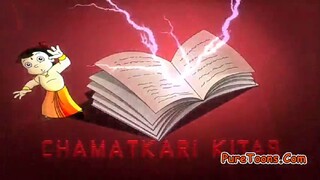 Chhota Bheem Hindi ..3.24                                 Ch C Chamatkari Kitab 3,24