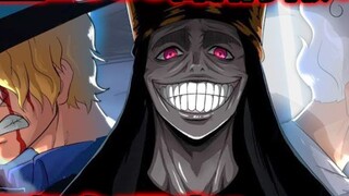 Informasi One Piece Bab 1085: “Identitas asli” saya terungkap! "Klan D" Luffy muncul!