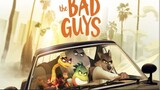 The Bad Guys (2022) [Dubbing Indonesia]