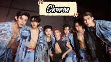 Charm - LYKN w/ Pond & Joong