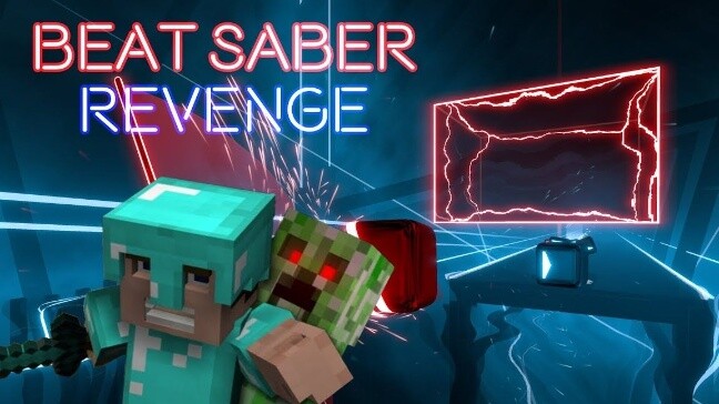 (เกม Beat Saber) เพลง creeper