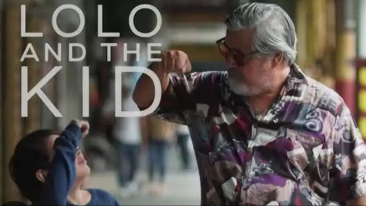 Lolo and the Kid Full Movie