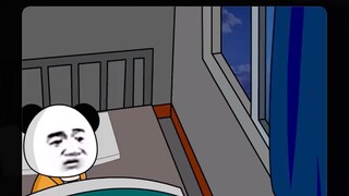 Chạy theo sự thành công của người khác