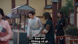 Tứ Thiên Kim Lạc Dương EP 07 [Sub Việt]