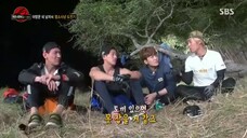 Law of the Jungle ep 275 (Komodo Island)