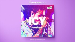 [FREE] "Icy " - Post Malone x Gunna x Chris Brown x Rap Type Beat W/Hook | Club Banger Instrumental