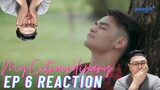 My Extraordinary Ep6 Reaction Video [I'm so confused!] #MyExtraordinaryEP6