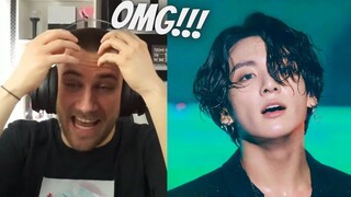 NO WAAY!! BTS (방탄소년단) MIC DROP STAGE MIX - REACTION