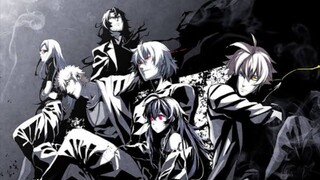 The Unlimited - Hyoubu Kyousuke Season 1 Full Episode 4 (Eng Sub)