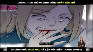 Review Truyện | Mạt Thế Vi Vương