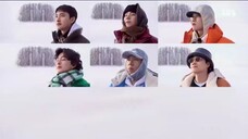 No Math School Trip Ep 10 (indosub) end