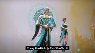 Đấu Phá Thương Khung Phần 5 Tập 101 Thuyết Minh Full HD | Battle Through the Heavens EP 101