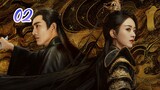 Ep. 02 The Legend of Shenli