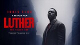 Luther The Fallen Sun 2023