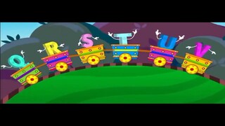 Abc song nursery rhymes