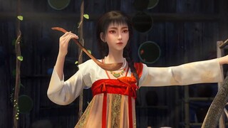 Bu Liang Ren S7 Eps 9 Sub Indo