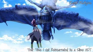 Battle 2nd variation - That Time I Got Reincarnated As a Slime OST