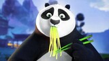 Kung Fu Panda The Dragon Knight「 AMV 」「 music video 」Winning ᴴᴰ
