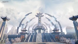 Over Goddess Eps 31 Sub indo