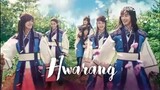 Hwarang Episode 13 Tagalog Dub